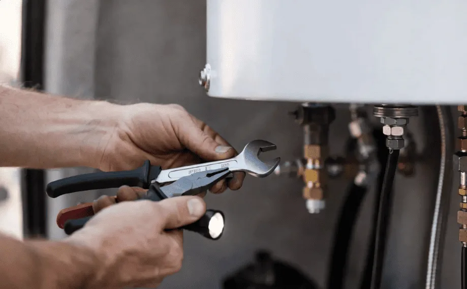 Why choose Water Heater Repair in Tiffin, IA